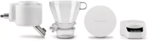 Accessoire KITCHENAID 5KSMSFTA Tamis et