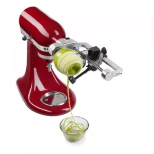 Accessoire KITCHENAID 5KSM1APC Découpeur