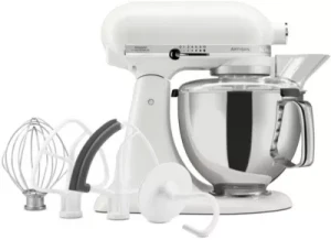 Robot KITCHENAID Patissier 5KSM175PSEPL