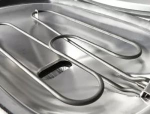 Résistance WEBER pour Q 2400