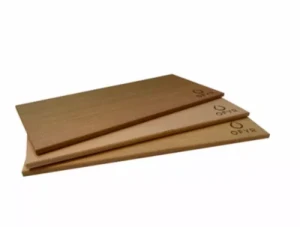 Set OFYR Cedar Wood Planks PRO