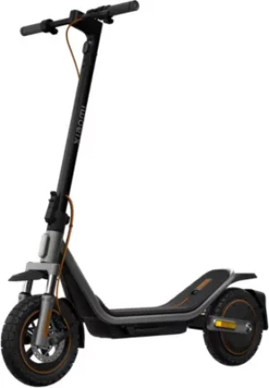 Trottinette XIAOMI Scooter 6 Pro Noir