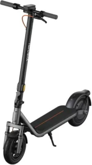 Trottinette XIAOMI Scooter 6 Lite Noir