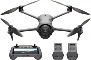 Drones DJI Mavic 4 Pro Fly More Combo(RC