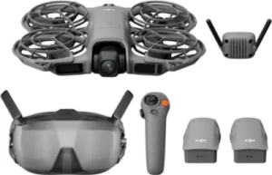 Drones DJI Neo 2 Motion Fly More Combo