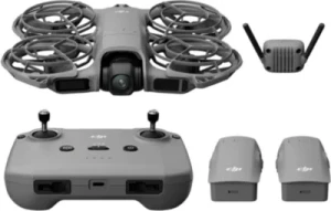 Drones DJI Neo 2 Fly More Combo