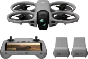 Drones DJI Avata 360 Fly More Combo (RC