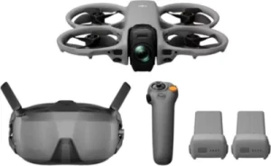 Drones DJI Avata 360 Motion Fly More Com