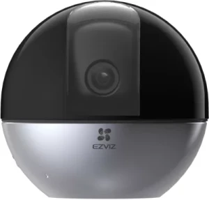 Caméra EZVIZ E6 3K