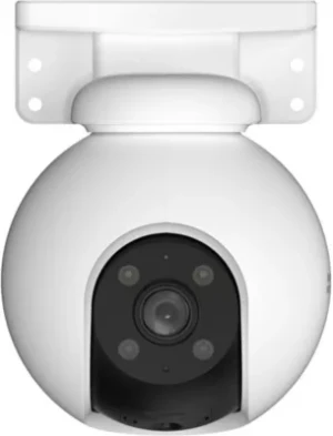 Caméra EZVIZ Wifi H8 PRO 2K motorisée