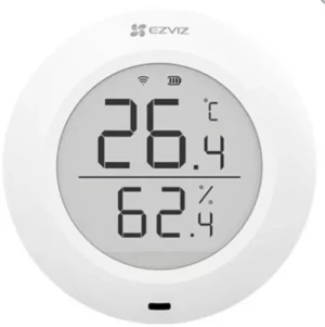 Capteur EZVIZ de température et d'humidi