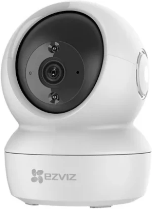 Caméra EZVIZ H6C 2K+
