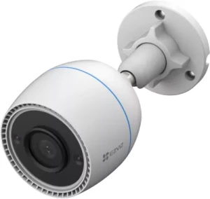 Caméra EZVIZ Wifi H3C 2MP