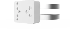 Support EZVIZ Support camera batterie-pa
