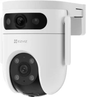 Caméra EZVIZ Wifi H9C 2k motorisée
