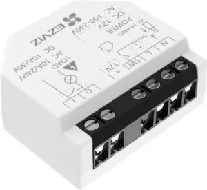 Relai réseau EZVIZ T35WD