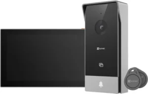 Visiophone co EZVIZ HP5 1080p