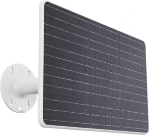 Panneau Solaire EZVIZ 12W avec batterie