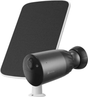 Caméra EZVIZ Wifi sur batterie BC1C 4K p