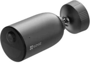 Caméra EZVIZ EB3 2K 4G batterie