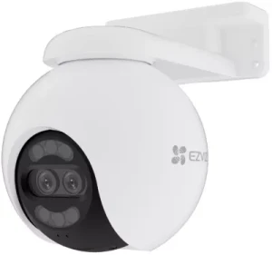 Caméra EZVIZ Wifi H80X 4K motorisée