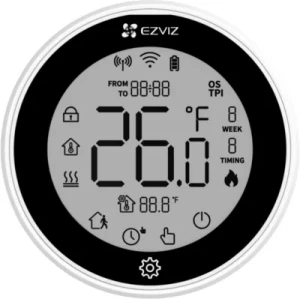 Thermostat EZVIZ T56 thermostat intellig