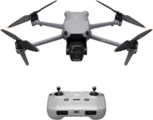 Drones DJI DJI Air 3S (DJI RC-N3)