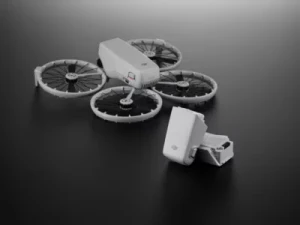 Acc. DRONE DJI Flip Intelligent Flight B
