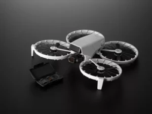 Acc. DRONE DJI Flip Set de filtre (ND16/