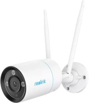 Caméra REOLINK W330 Blanche