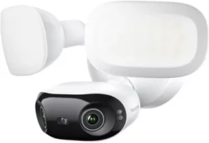 Caméra REOLINK Floodlight F751W Blanche
