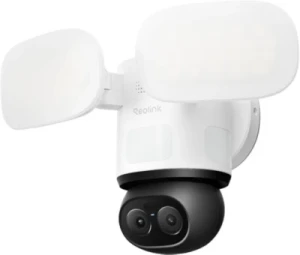 Caméra REOLINK floodlight F850W
