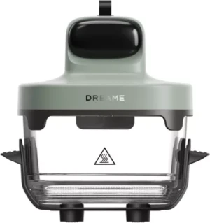 Friteuse DREAME Tast AirF Vert
