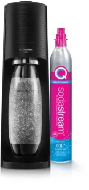 Machine Soda SODASTREAM terra noire prom