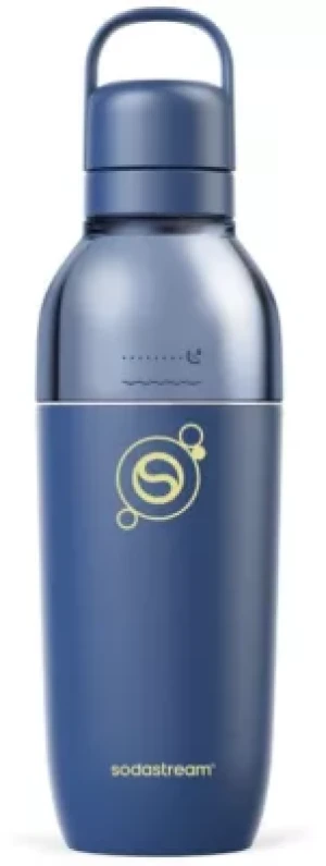 Gourde SODASTREAM Fizz & Go EASY MIX ble