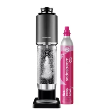 Machine Soda SODASTREAM Machine FRESH PL