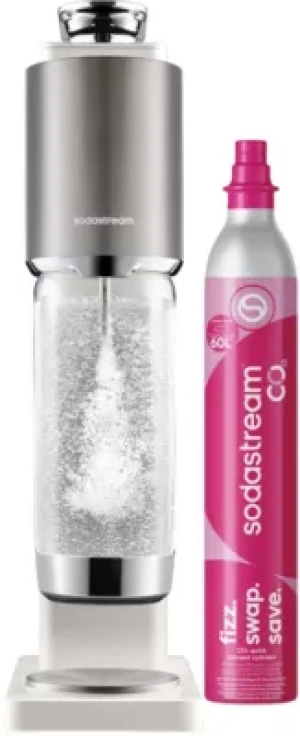 Machine Soda SODASTREAM Machine FRESH PL