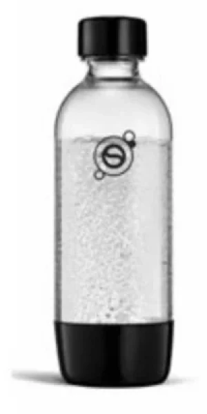 BOUTEILLE SODASTREAM 1L base noire Refre