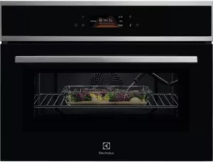 MO Enc. ELECTROLUX EVL8E08X