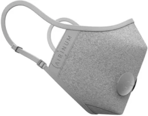 MASQUE AIRINUM Air 2.0 - gris M