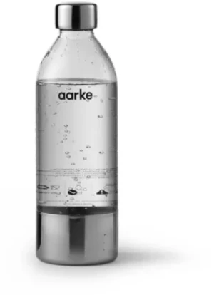 BOUTEILLE AARKE PET 1 L