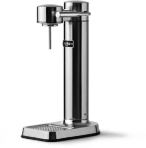 Machine Soda AARKE Carbonator 3 Inox