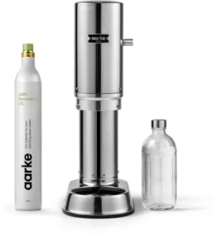 Machine Soda AARKE Pack Carbonator Pro I