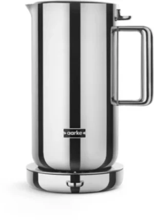 Bouilloire AARKE inox