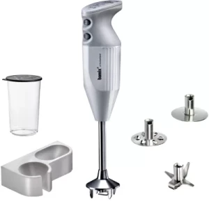 Mixeur BAMIX M200 Mono blanc MX1020001