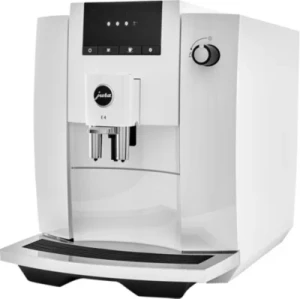 Exp-broyeur JURA E4 Piano White