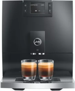 Exp-broyeur JURA C3 Piano Black
