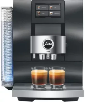 Broyeur JURA Z10 Aluminium Black (EB)