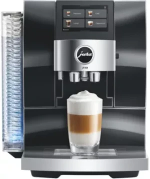 Expresso JURA Z10 Diamond Black 15615