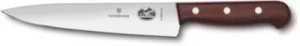 Couteau Chef VICTORINOX 22cm wood